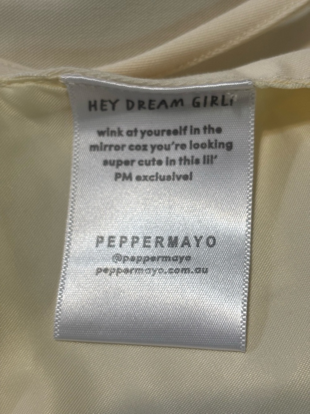 PEPPERMAYO - Picture 6 of 6